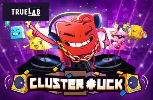 Cluster*uck